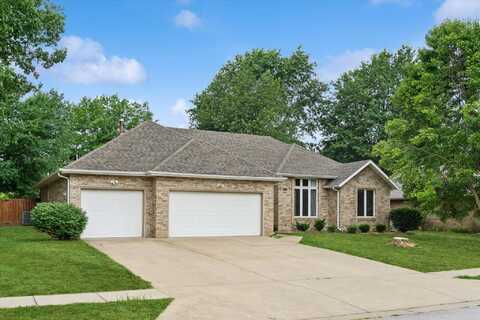 5155 S Hampton Avenue, Springfield, MO 65810