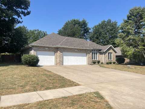 5155 S Hampton Avenue, Springfield, MO 65810