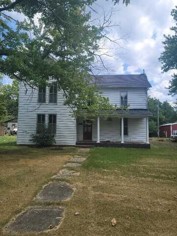212 N Main Street, Licking, MO 65542