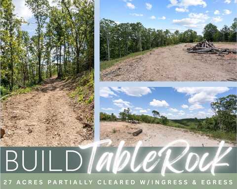 Tbd State Hwy Y, Galena, MO 65656