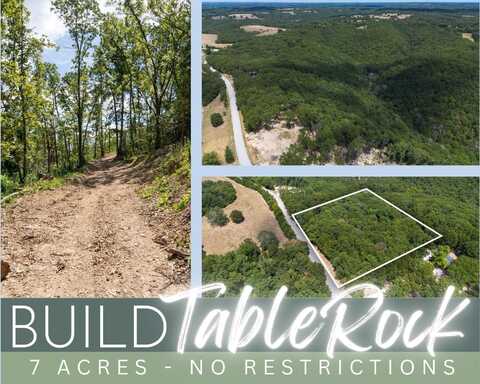 Tbd State Hwy Y, Galena, MO 65656