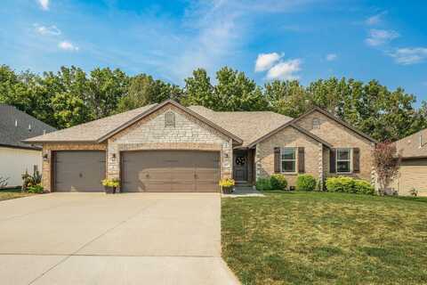 827 E Grouse Road, Nixa, MO 65714