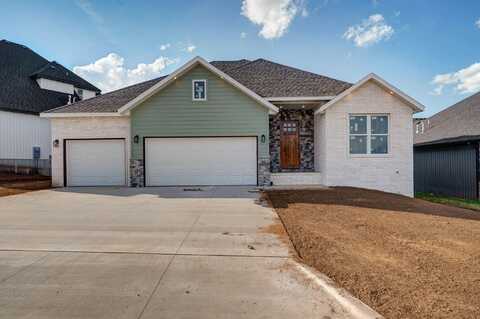3017 W Teton Drive, Springfield, MO 65810