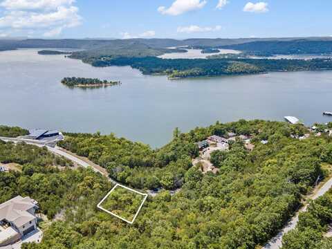 Lot 83 Jackson Hollow Road, Galena, MO 65656