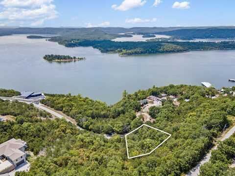 Lot 81 Jackson Hollow Road, Galena, MO 65656