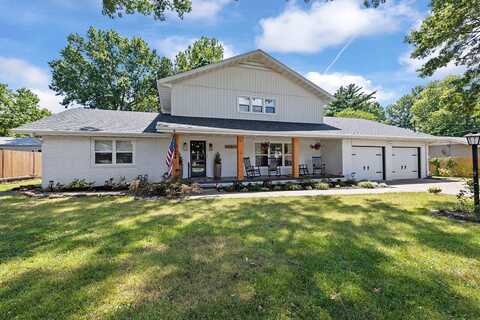 102 W Bennett Street, Nixa, MO 65714
