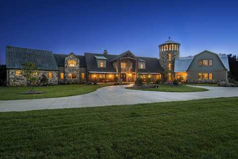 1202 S 6th Avenue, Ozark, MO 65721