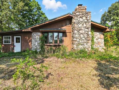 281 State Line Road, Mammoth Spring, AR 72554