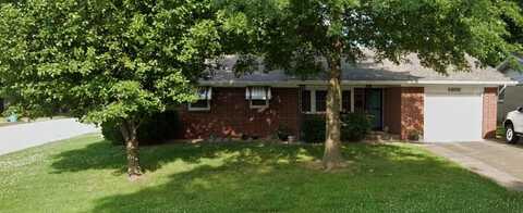 2153 N Link Avenue, Springfield, MO 65803
