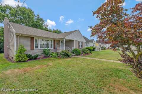 920 Lincoln Street, Dickson City, PA 18519