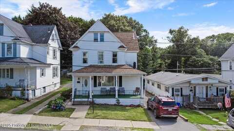 2116 Myrtle Street, Scranton, PA 18510