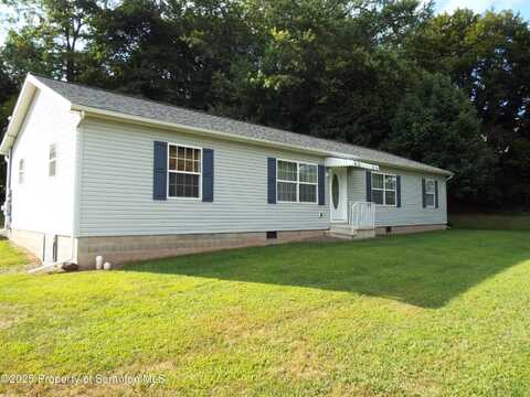 740 Lincoln Avenue, Jermyn, PA 18433