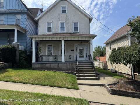 824 Hemlock Street, Scranton, PA 18505