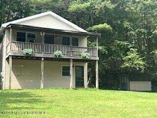 1171 Heart Lake Road, Montrose, PA 18801