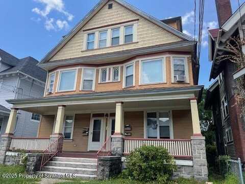 318 Pittston Avenue, Scranton, PA 18505