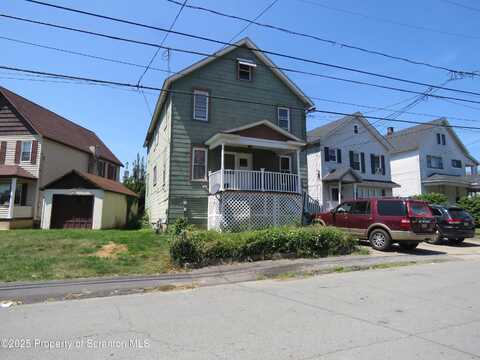 16 Hospital Street, Carbondale, PA 18407