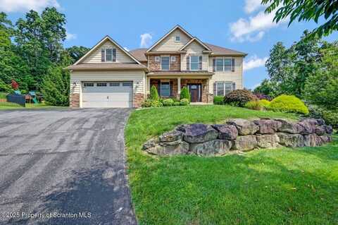 8 Fairmont Circle, Abington, PA 18411