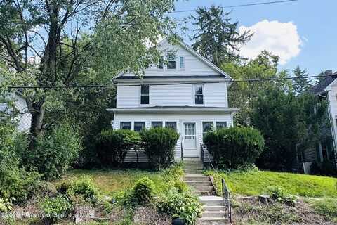413 Powell Avenue, Clarks Summit, PA 18411