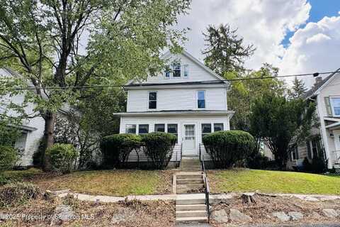 413 Powell Avenue, Clarks Summit, PA 18411