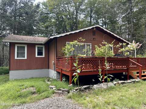 1021 Winnebago Court, Gouldsboro, PA 18424