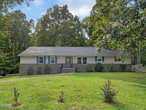 623 Whippoorwill Drive, Talbott, TN 37877