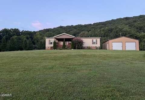 1221 Piney Mountain Road, Newport, TN 37821