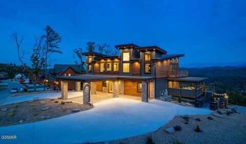 2328 Mimosa Drive, Sevierville, TN 37862