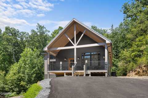 2069 Lones Branch Lane, Sevierville, TN 37876