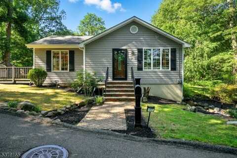 17 ROCKAWAY AVENUE, Denville, NJ 07834