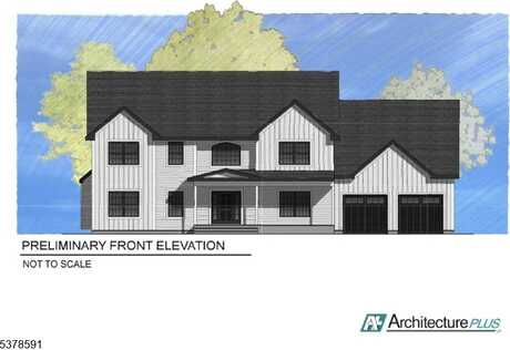 525 Sergeantsville Rd, Delaware, NJ 08822