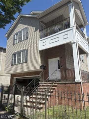 270-272 S 7Th St, Newark, NJ 07103