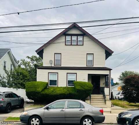 28 Arlington Ave, Paterson, NJ 07502