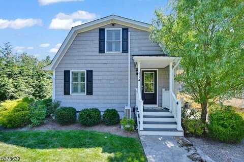 574 Warwick Tpke, West Milford, NJ 07421