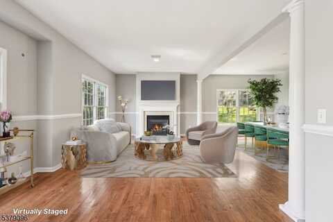 91 Mountain Blvd, Watchung, NJ 07069