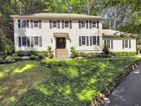 32 Lord William Penn Dr, Morris, NJ 07960
