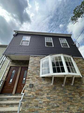 283 N 4Th St, Paterson, NJ 07522