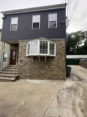 283 N 4Th St, Paterson, NJ 07522