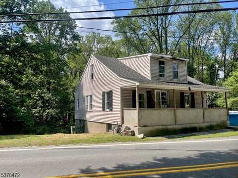 543 Mt Hope Ave, Rockaway, NJ 07801