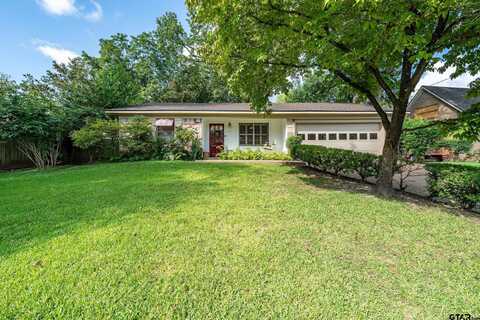2641 CHELSEA DRIVE, Tyler, TX 75701