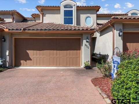 950 La Vista Dr, Tyler, TX 75703
