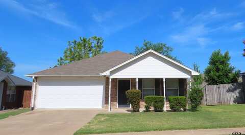 1116 Woodlands Park, Lindale, TX 75771