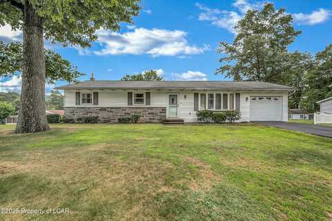300 Dougherty Road, Pittston Twp., PA 18640