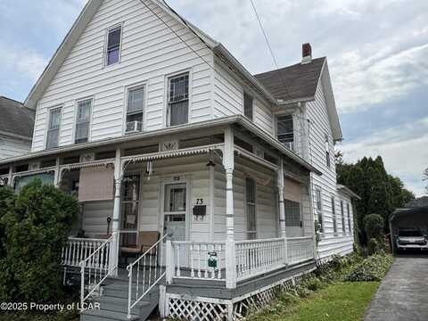 73 Academy Street, Plymouth, PA 18651