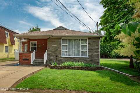 22 First Avenue, Kingston, PA 18704
