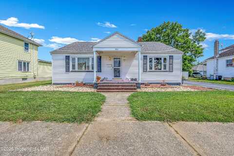 230 Harland Street, Exeter, PA 18643