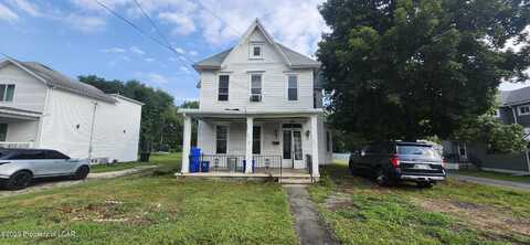 237 Main Street, Moosic, PA 18507