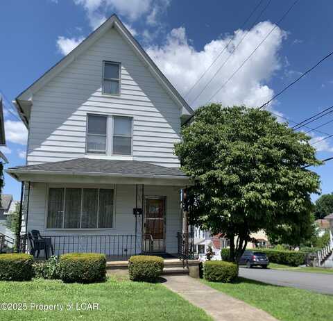 299 Ridge Street, Hanover, PA 18706