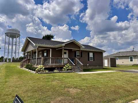 319 S 10th st., Mayfield, KY 42066