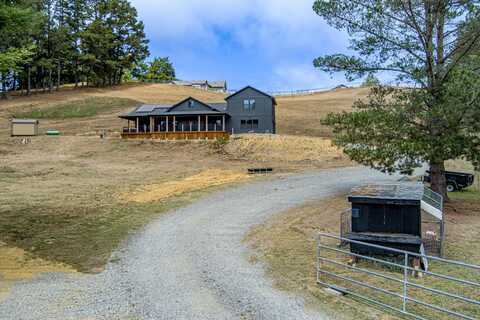 3092 Willis Lane, Hydesville, CA 95547
