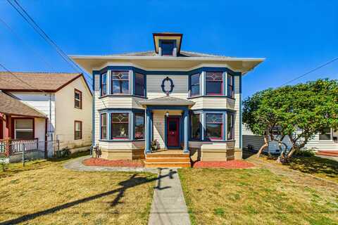 918 J Street, Eureka, CA 95501
